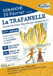 Evenement La Trafanelle