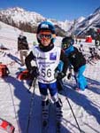 Géant U10 à Puy-Aillaud