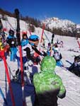 Géant U10 à Puy-Aillaud