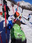 Géant U10 à Puy-Aillaud