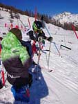 Géant U10 à Puy-Aillaud