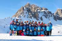 Section Alpine