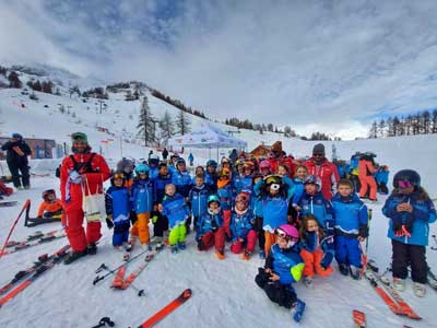 Journée Pass neige
