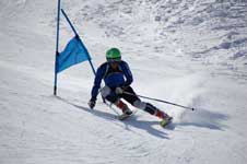 Photo Cadets / Juniors Ski