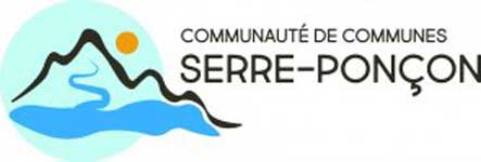 Communauté des Communes de Serre Ponçon