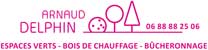 Logo partenaire Arnaud Delphin