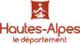 Logo partenaire Département des Hautes Alpes