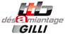 Logo partenaire Gilli services