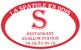 Logo partenaire la Spatule en Bois