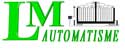 Logo partenaire LM Automatisme