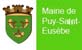 Logo partenaire Mairie de Puy St Eusèbe