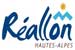 Logo partenaire Station de Réallon