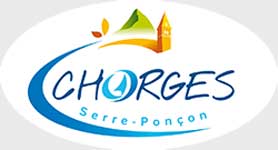 Mairie de Chorges