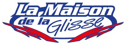 La Maison de la Glisse